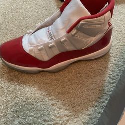 Jordan 11 Cherry