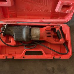 Súper Saw Adjustable Speed And Orbita 