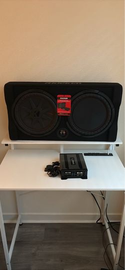 Kicker Comp RTDF 12