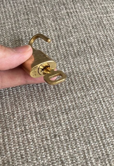 Lv Lock And Key for Sale in Covington, TN - OfferUp