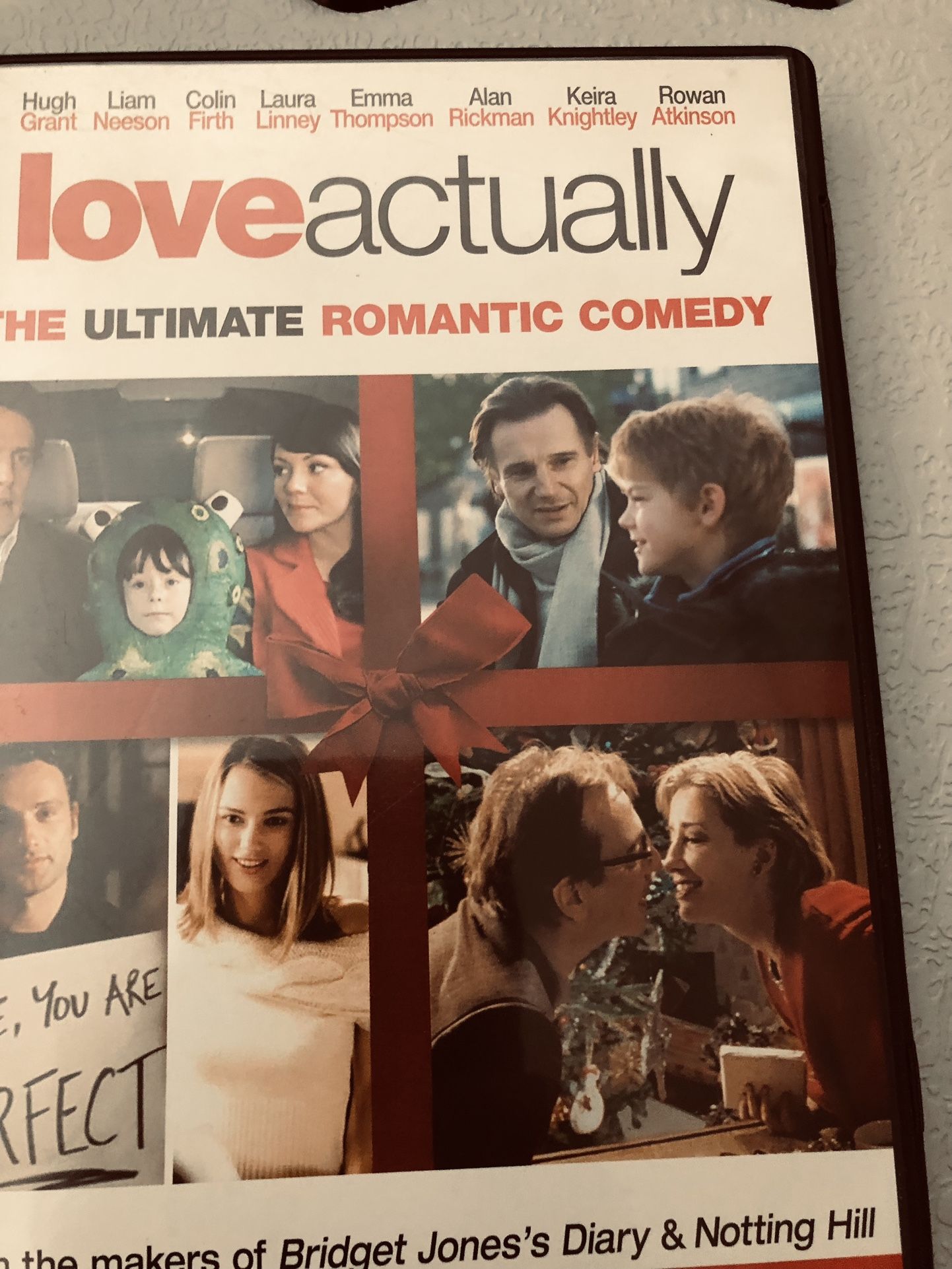 Love Actually
