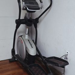 Workout Machine