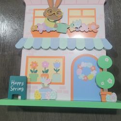 Easter/Spring Home Decor 