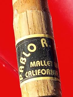 Polo Mallets