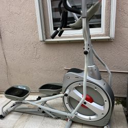 Exercise Equipment 