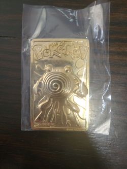Poliwhirl 1999 Nintendo