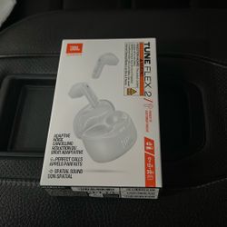 JBL TUNE FLEX 2