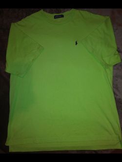 Polo by Ralph Lauren t-shirt