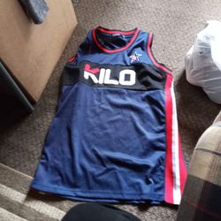 Mens Jersey Good Condition Size Xlarge $20.00 