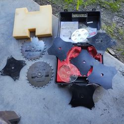 Freud SD508 Super Dado 8-inc Stack Dado One Size Tools 