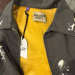 gallery Dept Jacket