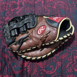 Rawlings 1st Base Glove 