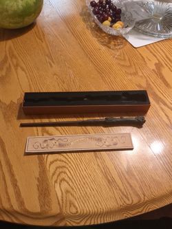 Harry Potter Magic Wand