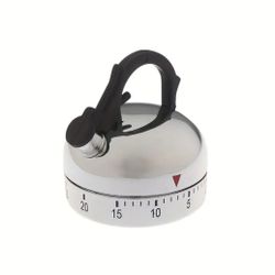 Tea Kettle Timer