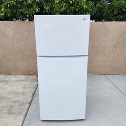3MONTHS WARRANTY 30X33X66 LG FRIDGE 20CUFT WHITE 