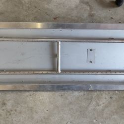 Outdoor Fireplace Burner 