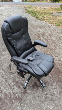 Office/game chair