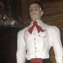 Malverde New  32” Pulgadas De Alto 