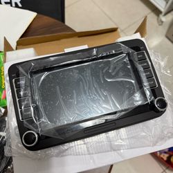 Carplay radio for VW vehicles jetta passat