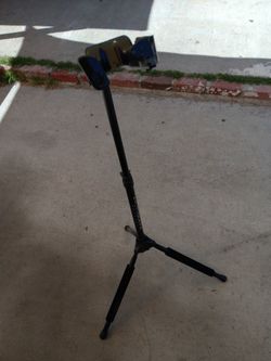 Soporte Para,Bajo Sexto ,guitarra, Bass