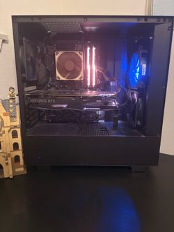 RTX 2080 Ti Gaming PC | Ryzen 7 | 16GB RAM | WiFi | Windows 11