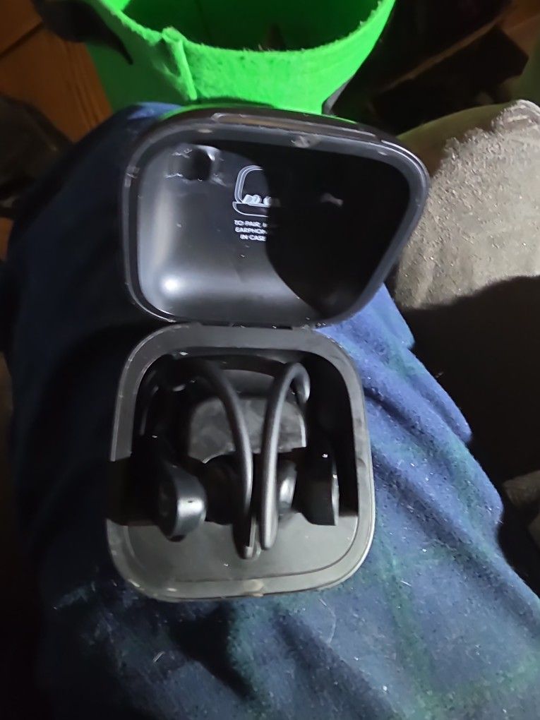 Powerbeats Pro Wireless