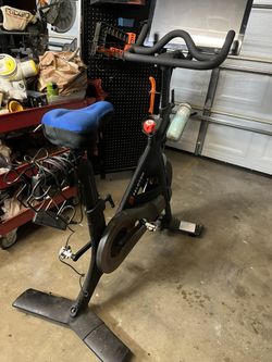 Peloton