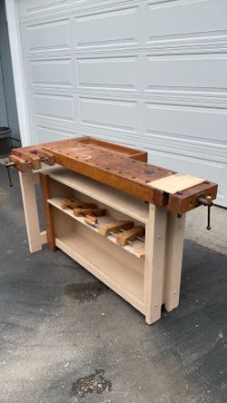 Glue table