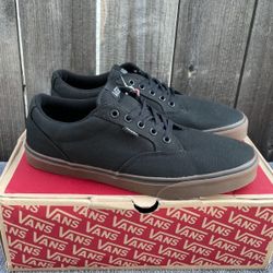$45 Men’s Vans Brand New Size 13 