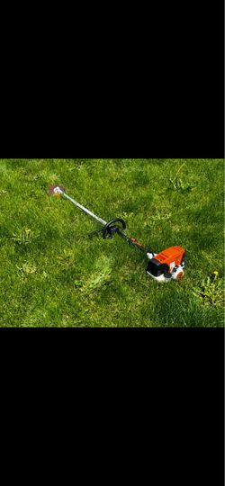 Stihl Trimmer