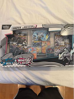 Unova Heavy Hitters