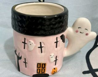 Boooo cup