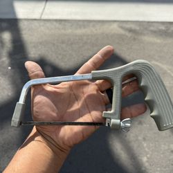 Small Hacksaw HDX