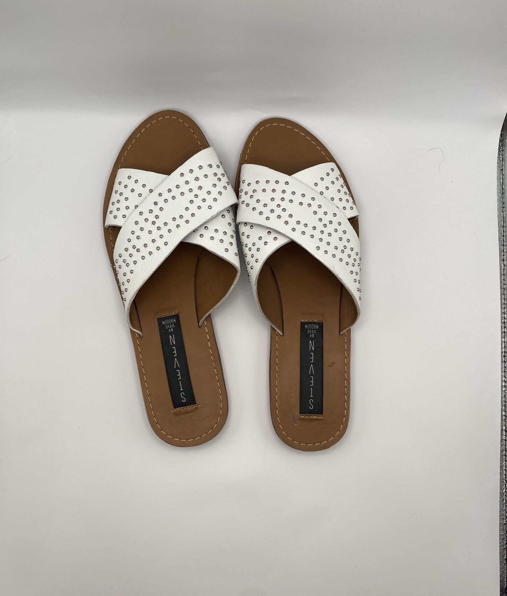 Steven By Steve Madden Sandals