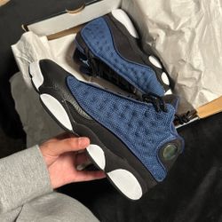 Jordan 13s