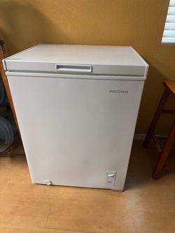 Freezer