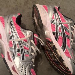 Pink ASIC 