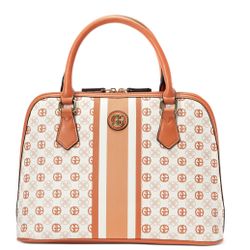 Giani Bernini HAND BAG FROM MACCYS GOOD IN CONDITION