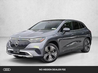 2023 Mercedes-Benz EQE 350 SUV