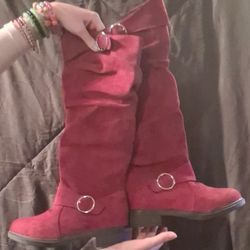 Women's Boots Brand New