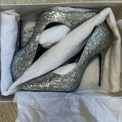 Women’s High Heels 