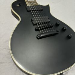 ESP LTD EC-407 7 String Guitar 