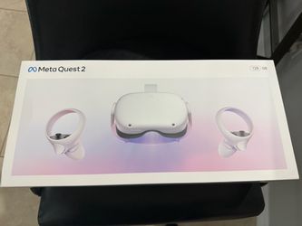 Oculus Meta Quest 2  128 GB