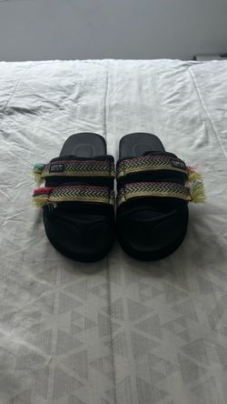 Lanvin Suicoke Slides