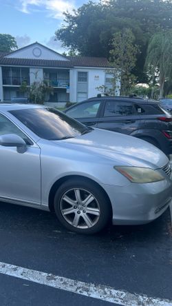Lexues 2009 es 350