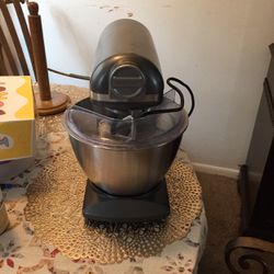 Mixer For Sale 