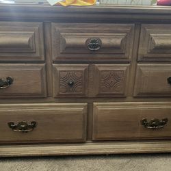 DRESSER FOR SALE