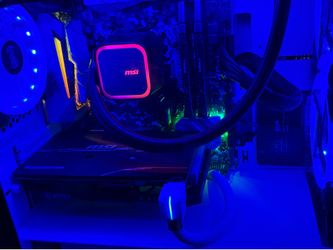Custom Gaming PC $400 Firm