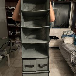 Closet Organizer 