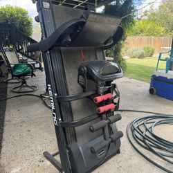 Running Machine 